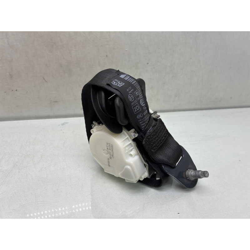 Ceinture arriere droit PEUGEOT 308 2 SW Photo n°3