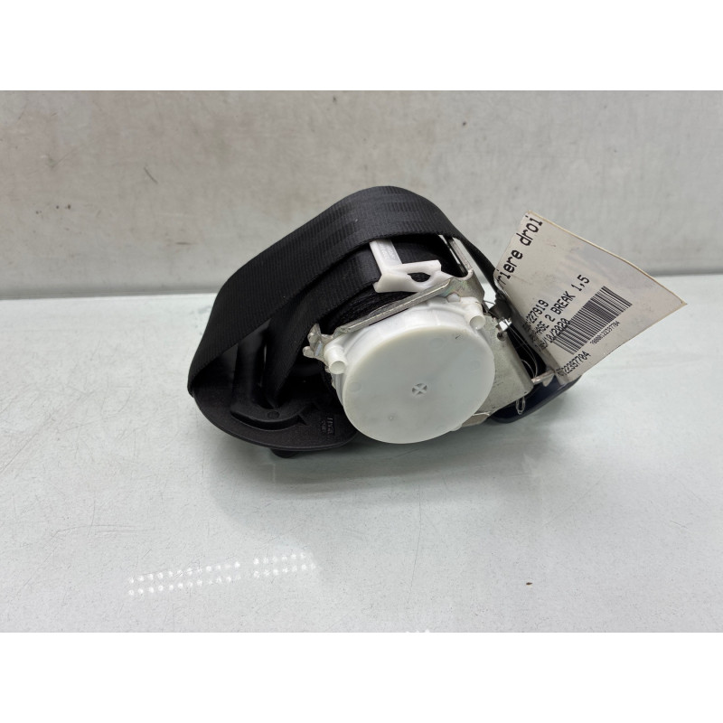 Ceinture arriere droit PEUGEOT 308 2 SW Photo n°4