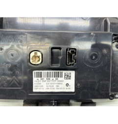 Ecran GPS PEUGEOT 308 2 SW