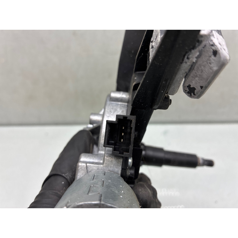 Moteur essuie glace arriere PEUGEOT 308 2 SW Photo n°2