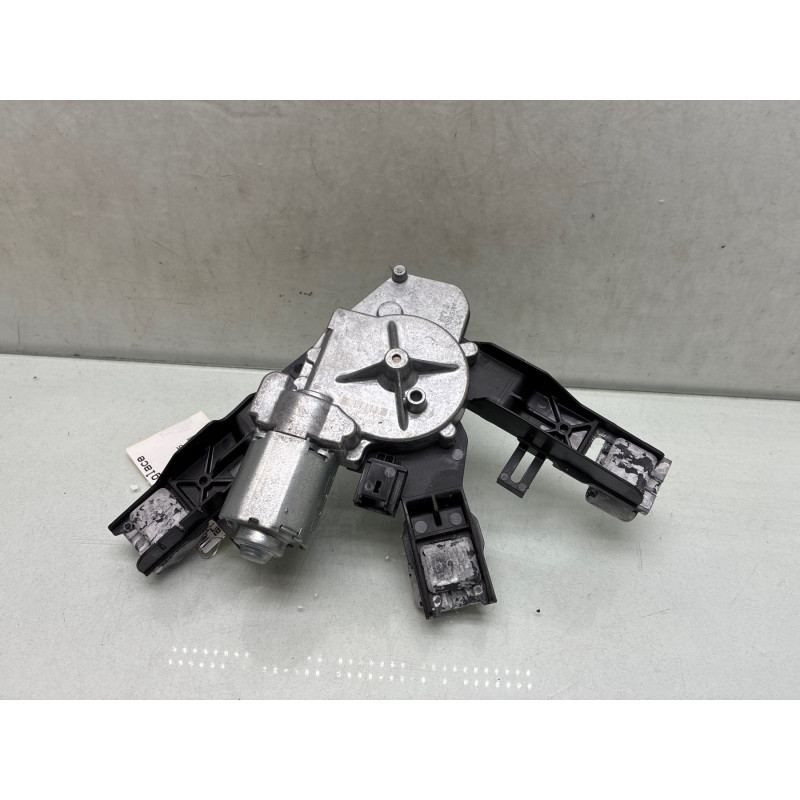 Moteur essuie glace arriere PEUGEOT 308 2 SW Photo n°3