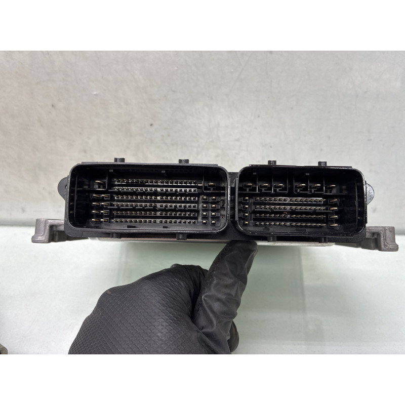 Kit de demarrage PEUGEOT 308 2 SW Photo n°1