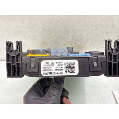 Kit de demarrage PEUGEOT 308 2 SW