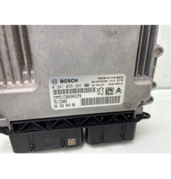 Kit de demarrage PEUGEOT 308 2 SW