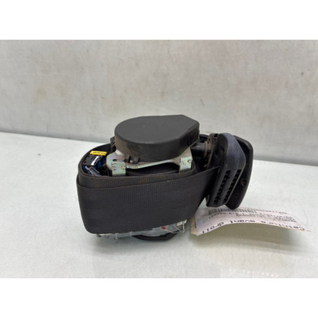 Pretensionneur de ceinture avant droit RENAULT MASTER 3 Photo n°1
