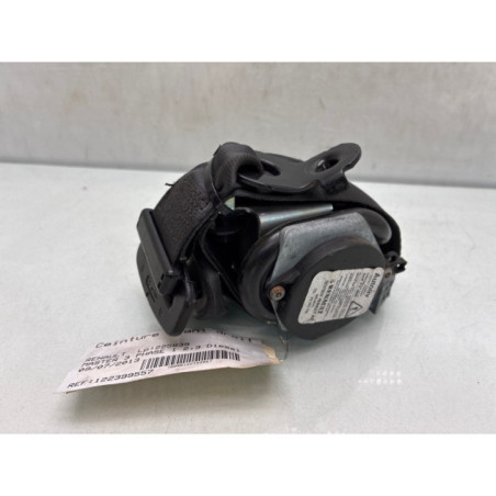 Pretensionneur de ceinture avant droit RENAULT MASTER 3