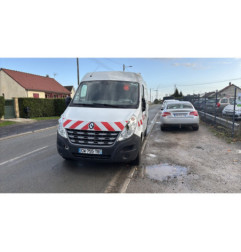 Pretensionneur de ceinture avant droit RENAULT MASTER 3
