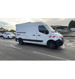 Pretensionneur de ceinture avant droit RENAULT MASTER 3
