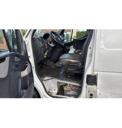 Pretensionneur de ceinture avant droit RENAULT MASTER 3