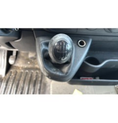 Pretensionneur de ceinture avant droit RENAULT MASTER 3