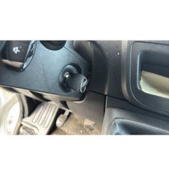 Pretensionneur de ceinture avant droit RENAULT MASTER 3