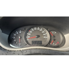 Pretensionneur de ceinture avant droit RENAULT MASTER 3