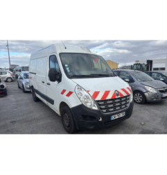 Pretensionneur de ceinture avant droit RENAULT MASTER 3
