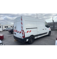 Pretensionneur de ceinture avant droit RENAULT MASTER 3