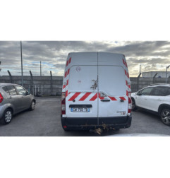 Pretensionneur de ceinture avant droit RENAULT MASTER 3