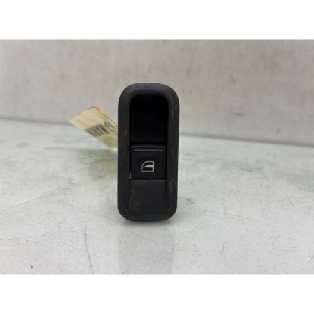 Interrupteur de leve vitre avant droit SKODA FABIA 2 Photo n°1