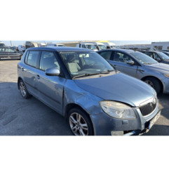 Interrupteur de leve vitre avant droit SKODA FABIA 2