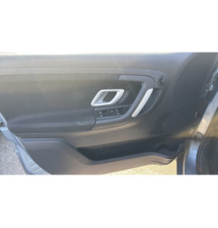 Interrupteur de leve vitre avant droit SKODA FABIA 2