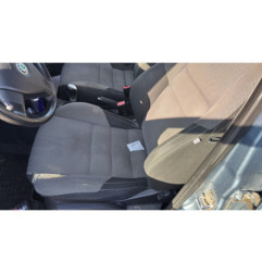 Interrupteur de leve vitre avant droit SKODA FABIA 2