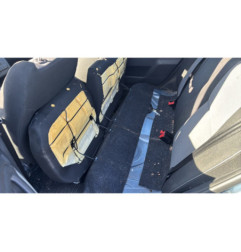 Interrupteur de leve vitre avant droit SKODA FABIA 2