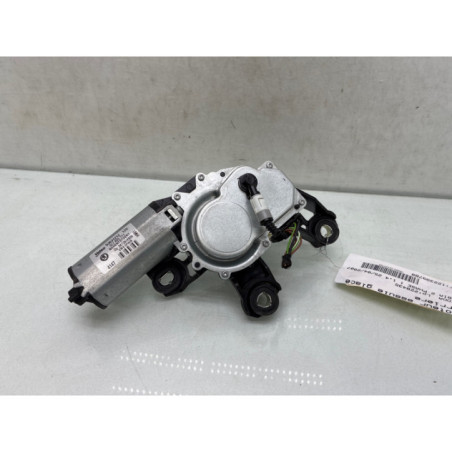 Moteur essuie glace arriere SKODA FABIA 2 Photo n°1