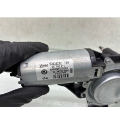 Moteur essuie glace arriere SKODA FABIA 2