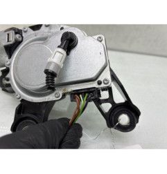 Moteur essuie glace arriere SKODA FABIA 2