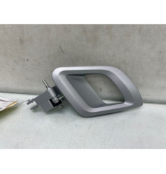 Poignee interieur arriere droit SKODA FABIA 2 Photo n°1