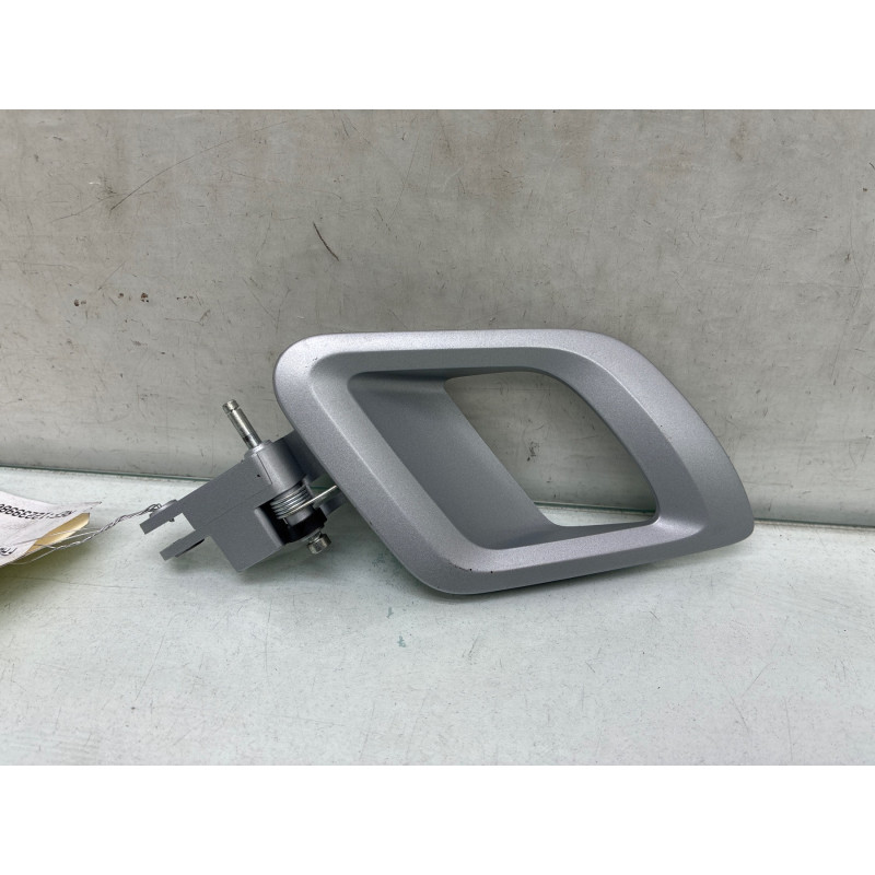 Poignee interieur arriere droit SKODA FABIA 2 Photo n°1