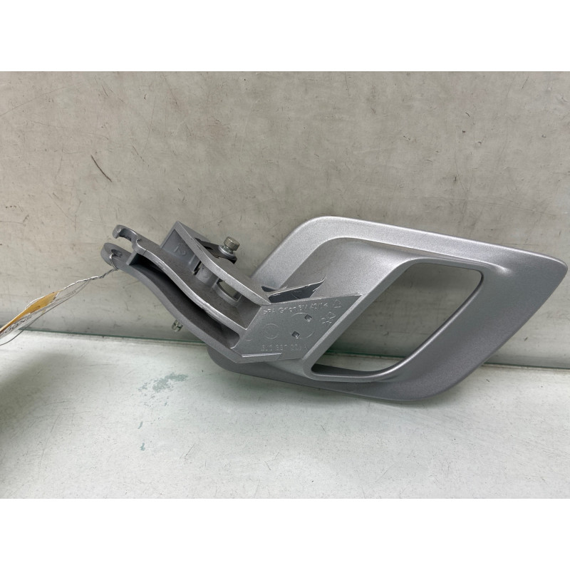 Poignee interieur arriere droit SKODA FABIA 2 Photo n°2