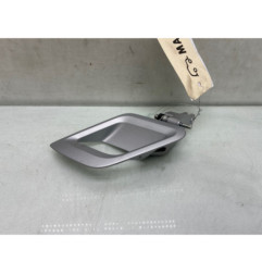 Poignee interieur avant droit SKODA FABIA 2