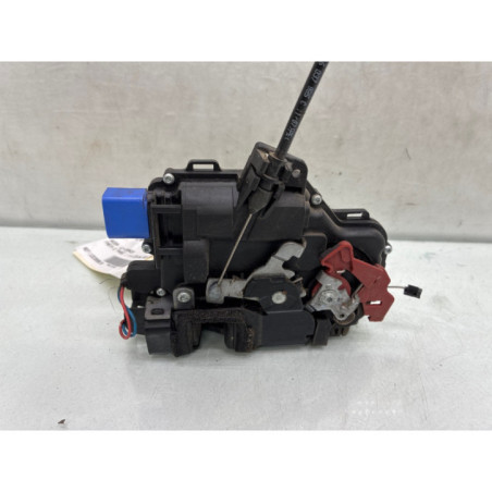 Serrure avant droit SKODA FABIA 2