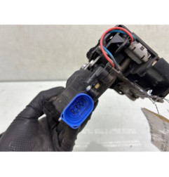 Serrure avant droit SKODA FABIA 2