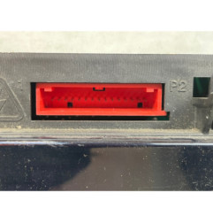 Compteur RENAULT SCENIC 2 Photo n°1