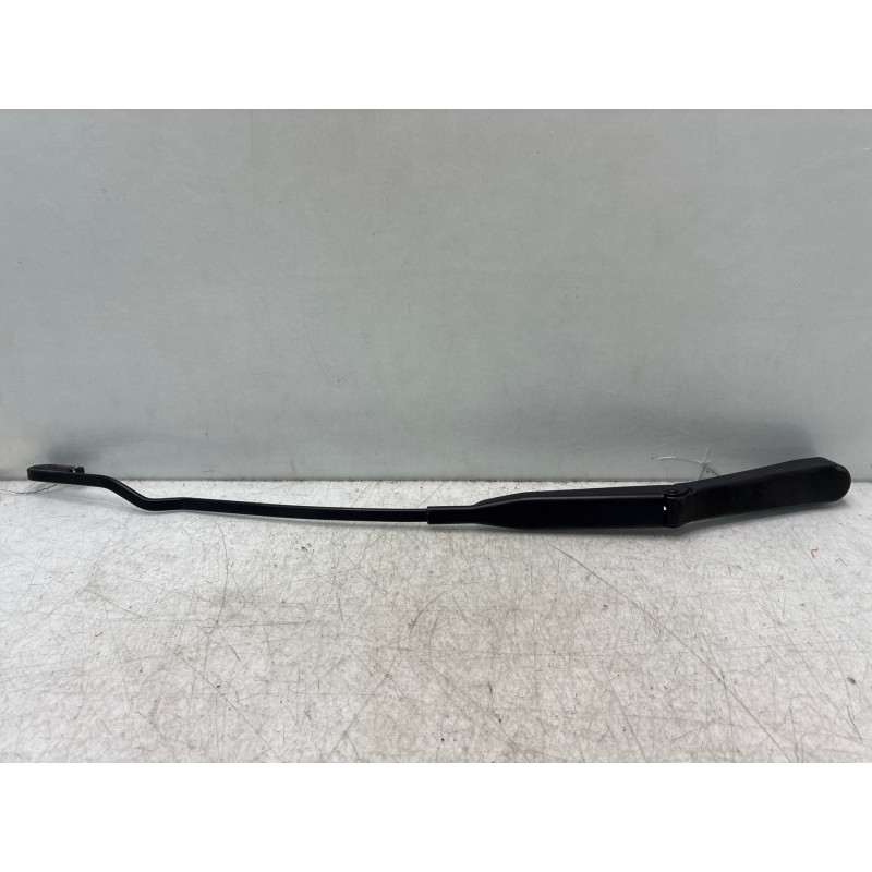Bras essuie glace avant droit OPEL ASTRA G Photo n°1