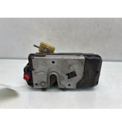 Serrure arriere gauche OPEL ASTRA H Photo n°1