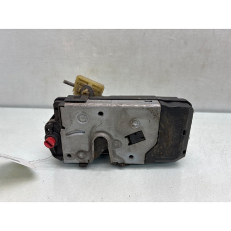 Serrure arriere gauche OPEL ASTRA H Photo n°1