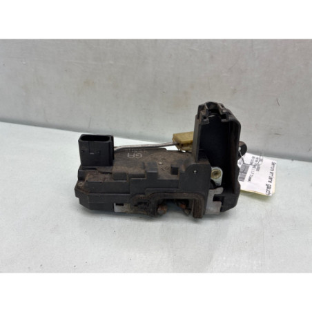 Serrure arriere gauche OPEL ASTRA H