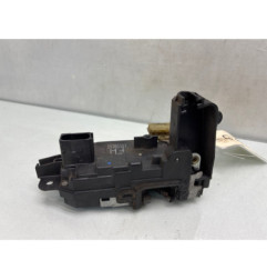 Serrure avant gauche OPEL ASTRA H
