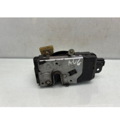 Serrure avant gauche OPEL ASTRA H