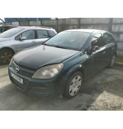 Serrure avant gauche OPEL ASTRA H
