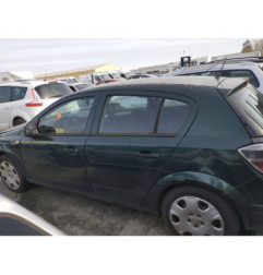 Serrure avant gauche OPEL ASTRA H