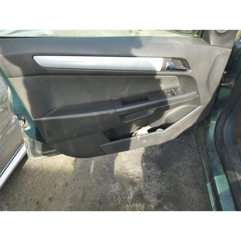 Serrure avant gauche OPEL ASTRA H Photo n°13