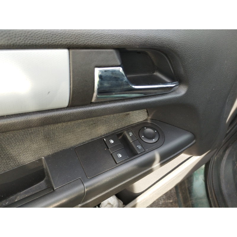 Serrure avant gauche OPEL ASTRA H Photo n°14