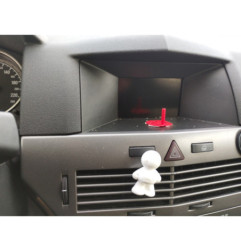 Serrure avant gauche OPEL ASTRA H