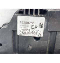 Serrure arriere gauche OPEL CORSA D