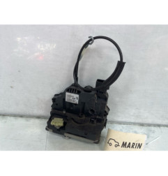 Serrure arriere gauche OPEL CORSA D
