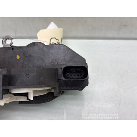 Serrure arriere droit OPEL INSIGNIA 1 Photo n°1