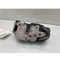 Serrure arriere droit OPEL INSIGNIA 1