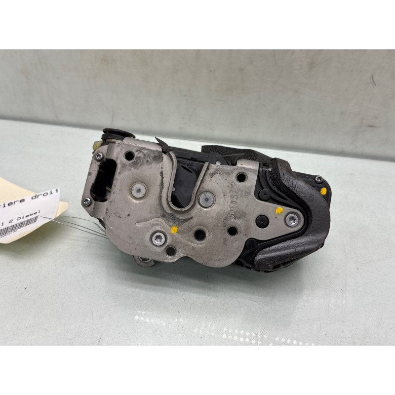 Serrure arriere droit OPEL INSIGNIA 1 Photo n°2
